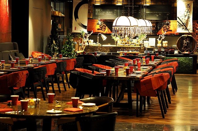 87 procent Polaków popiera otwarcie restauracji i hoteli