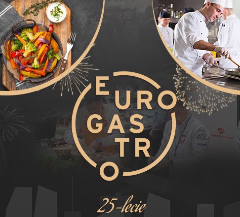 Targi EuroGastro 2022