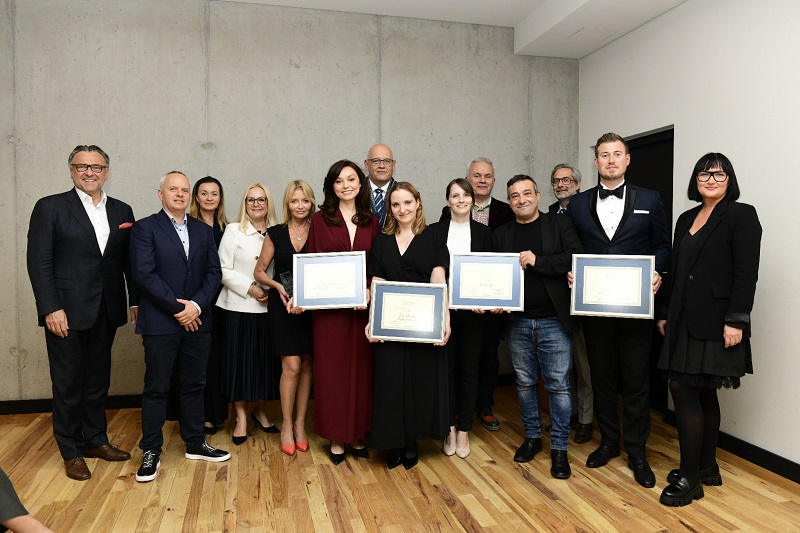 Akademia Gastronomiczna AIG PRIX w Warszawie