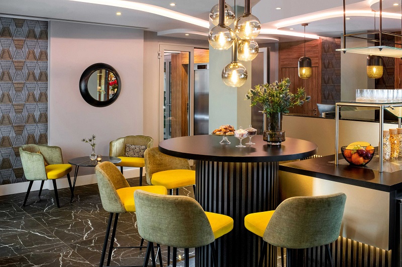 Leonardo Boutique Krakow Old Town z nowym wyróżnieniem