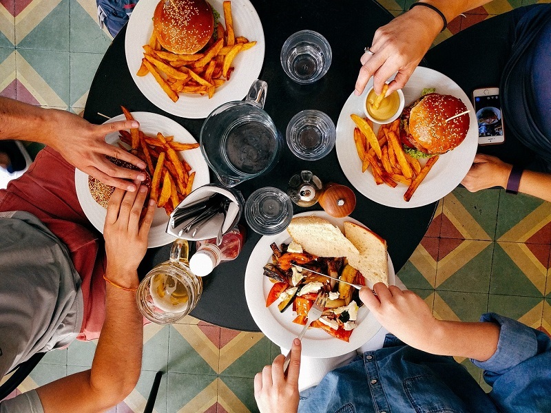 Gastronomia rośnie w siłę