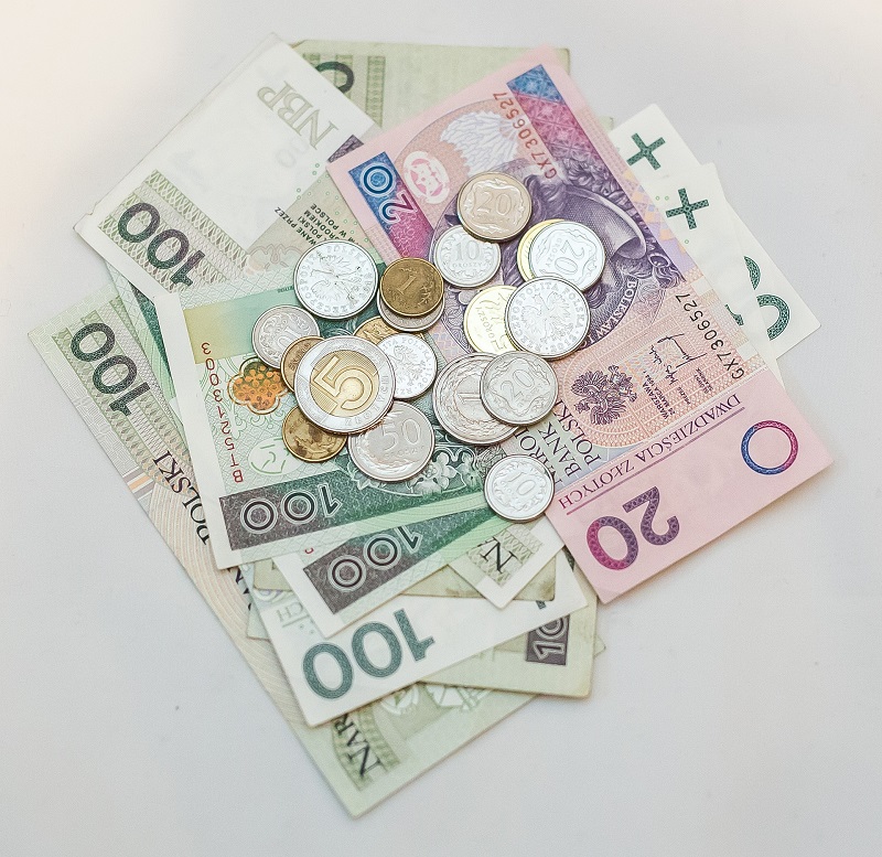 Podatki i opłaty lokalne: nowe stawki w 2026 roku