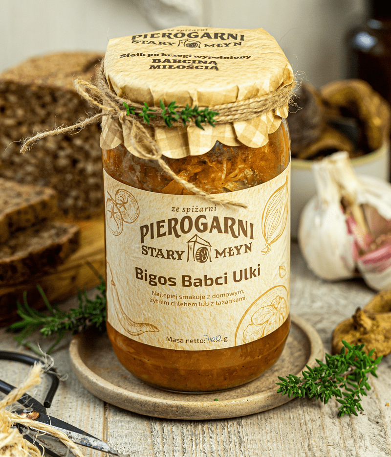 Gastronomiczne podsumowanie roku i dalsze perspektywy