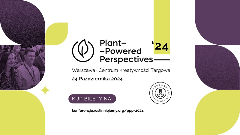 Plant-Powered Perspectives 2024