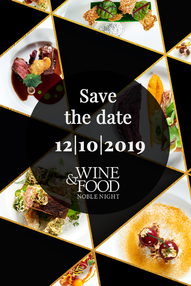 Ruszają zapisy do XII edycji Wine&Food Noble Night
