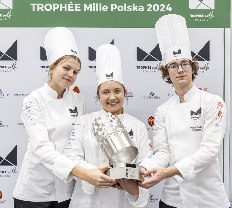 Trophée Mille Polska 2024 - znamy wyniki