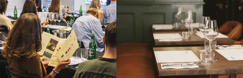 Między smakiem a technologią. Jak zmienia się współpraca z sektorem HoReCa? Case study VININOVA