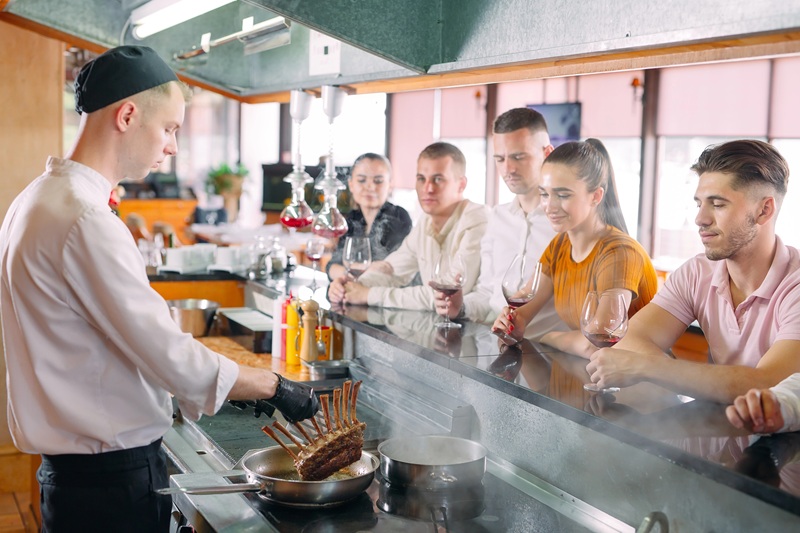 Wartości w gastronomii - dlaczego dziś liczy się coś więcej niż smak