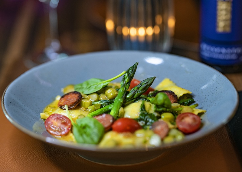 Nowalijki... są już blisko