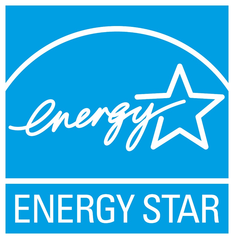 Wszystkie piece konwekcyjno-parowe iCombi Pro posiadają certyfikat ENERGY STAR