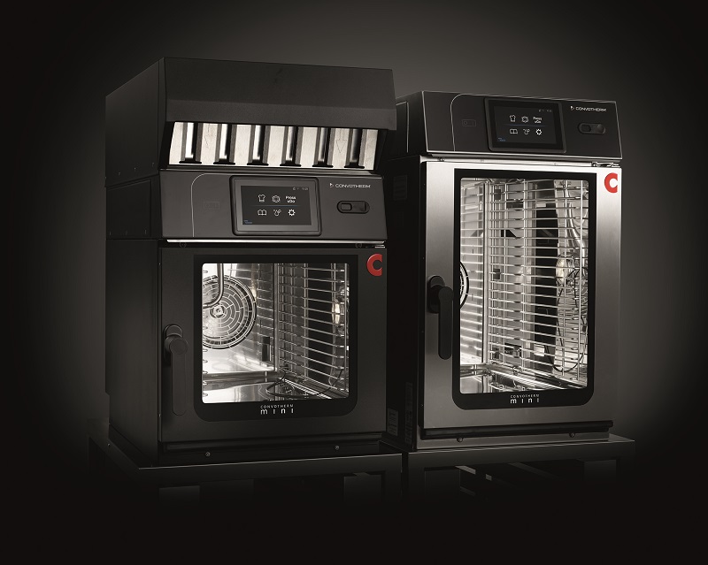 Nowy Convotherm mini