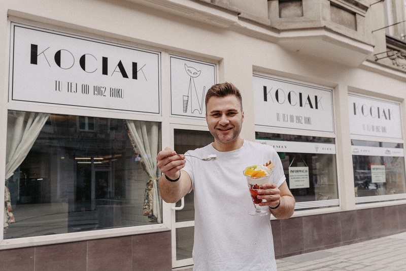 Smaki takie, jak dawniej, czyli o poznańskiej legendzie